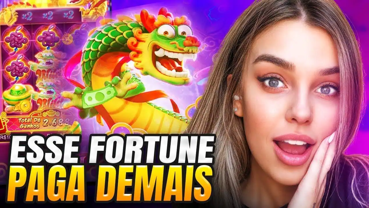 xxvip Fortune Dragon