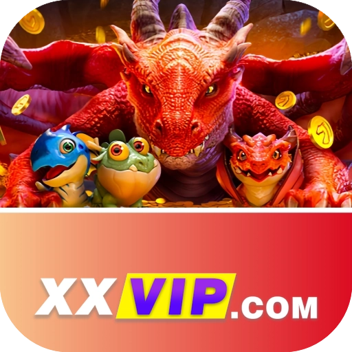 xxvip LOGO