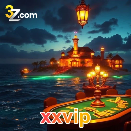 xxvip Diversão absoluta