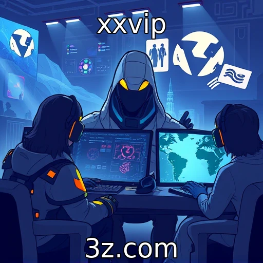 Mudanças nas tendências de jogos multiplayer online