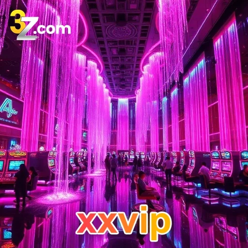 xxvip Experiência VIP